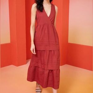 NEW WITH TAGS Marie Oliver Gabbie Dress size 6